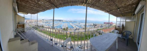 Magnifique F3 tout équipé avec vue panoramique